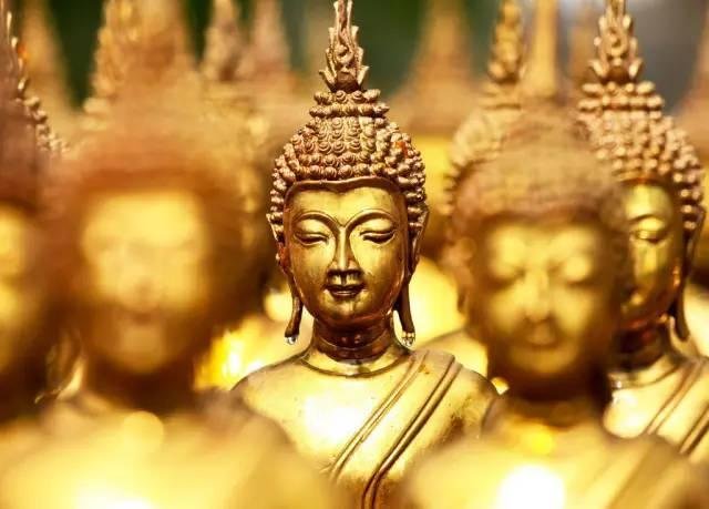 佛陀最基础最重要的开示 仔细想想有没有道理!