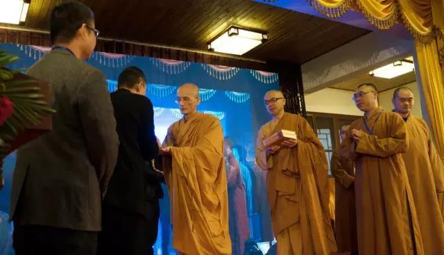 第一届浙江绍兴上虞多宝讲寺文化节开幕_儒佛道频道_腾讯网