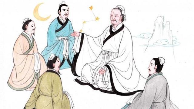 专家眼里的朱子学和《朱子家训》 _儒佛道频道_腾讯网