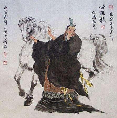 读经明义丨《礼记·儒行》:一个儒者应该是什么样子?