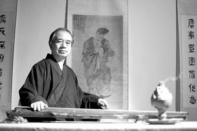 李祥霆:古琴今声