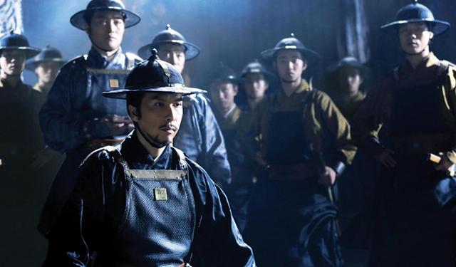 为什么明朝皇帝也不能随便廷杖大臣?_儒佛道频道_腾讯网