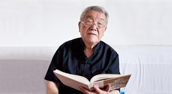 著名藏学家王尧先生逝世 享年87岁