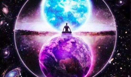 认识生命实相 走向生命的大自在大圆满