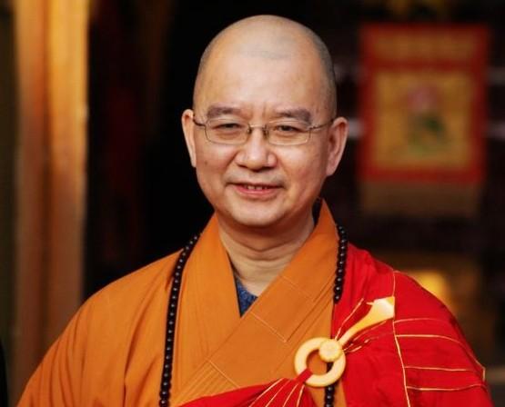 学诚法师:如何落实佛教的和平观于今日世界