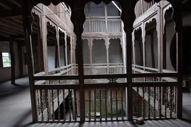 歧路多亡羊:修道之人切勿自得于一术一法之得