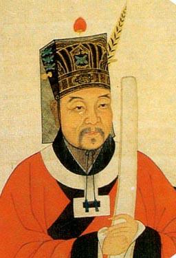 范仲淹传世词作仅5首《渔家傲·秋思》涉及戍