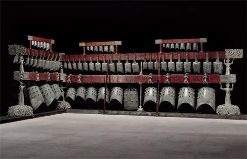 张立文:礼乐文明与文化自信