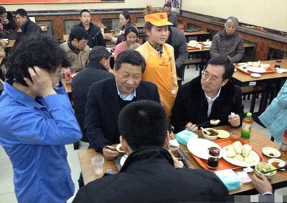 习总书记鱼翅外交开启放生功德年