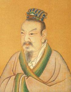 琴家蔡邕听琴妙解琴意