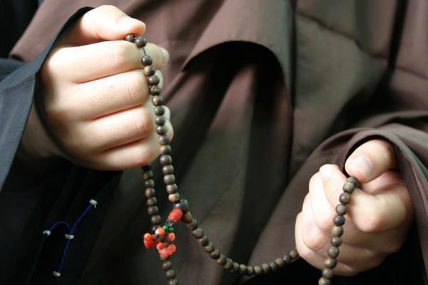 怎样念经持咒最有加持力?