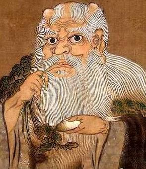 上古八大姓氏,看你家祖先姓啥?