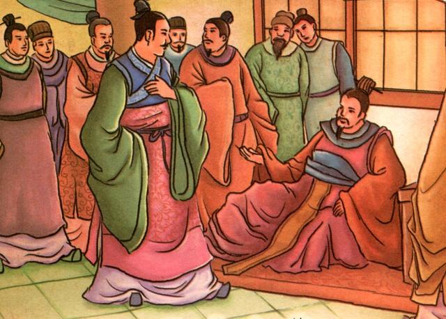 读经明义丨《荀子》:诚信如神 举头三尺有神明