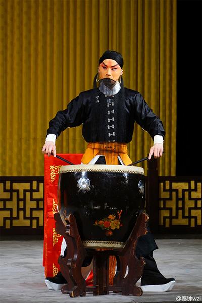 击鼓骂曹背后的故事:祢衡轶事_儒佛道频道_腾讯网