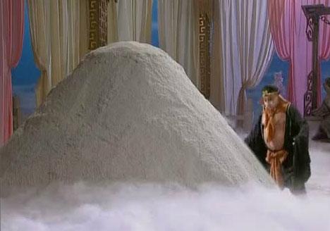 比起《星际穿越》 道士牛在哪里?(上)