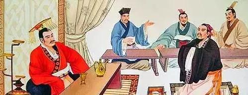 梁涛:怎样读《孟子》_儒佛道频道_腾讯网