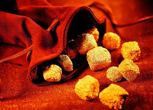 吕洞宾修道故事(十七):吃人一口 还人一斗