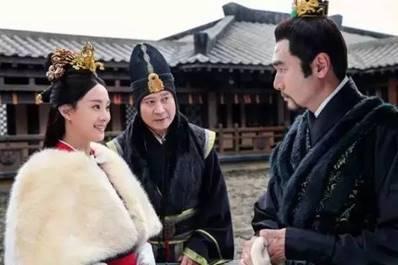 儒门万象  编者按:在热播剧《芈月传》中,方中信饰演的秦惠文王嬴驷大
