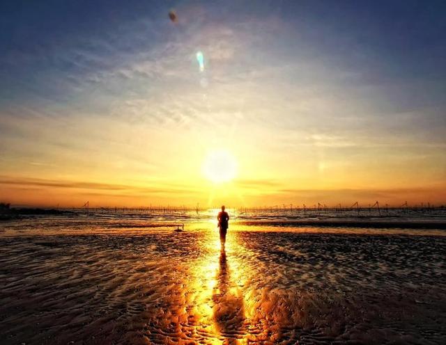 达照法师:“命”是靠自己来运的