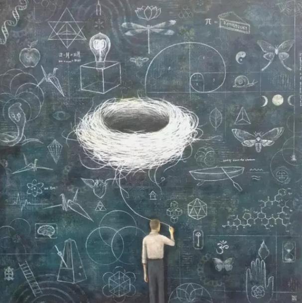 中国科学院朱清时:客观世界很有可能并不存在!