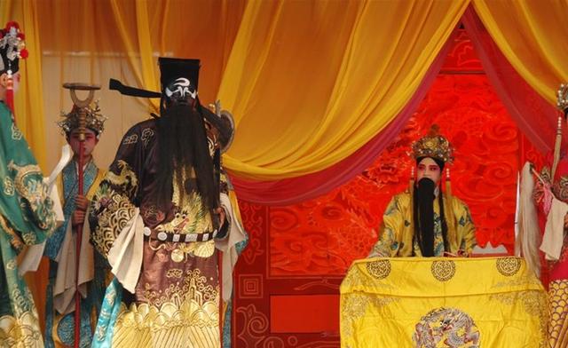 借以"道情"话"道情":且看板桥道人的诗词道韵