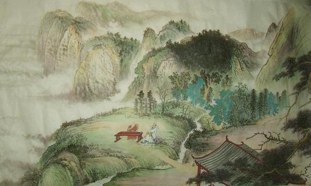 游走于武侠与历史之间的传奇道学大师——黄裳
