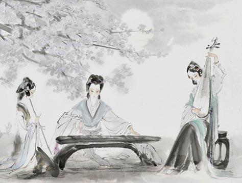 少年强则中国强:我们今天的少年遗失了什么?