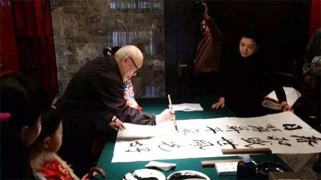 中央发文:加强对书法绘画诗词等文艺的扶持