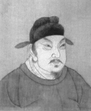 清代湖广巡抚杨素蕴与武当山史话