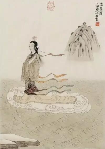 二人台曲谱红汾鸟(3)