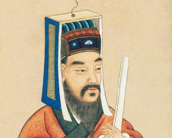 王阳明不仅是明代著名的思想家,文学家,哲学家,还是一名军事家(资料图