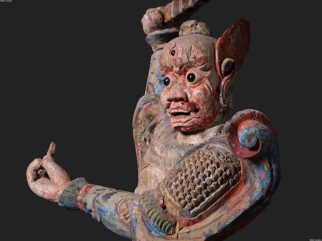 【弘道读经会】神仙之间面对矛盾时如何处理“神际关系”_儒佛道频道_腾讯网