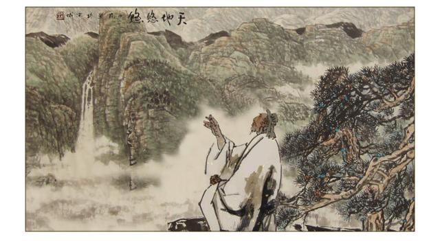 千古唐诗:唐朝的兴衰史_儒佛道频道_腾讯网