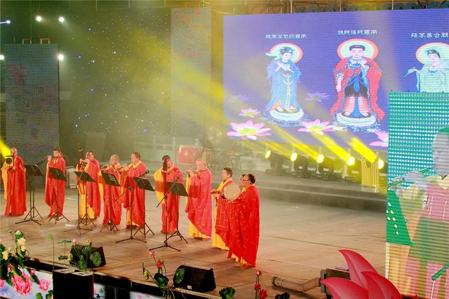 佛教音乐也能治疗心理疾病_儒佛道频道_腾讯网