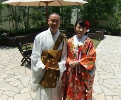 广化律师:能结婚的“僧人”不是僧人