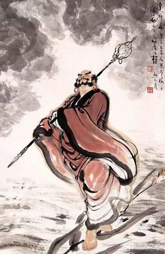 那些在古代混得风生水起的外国人
