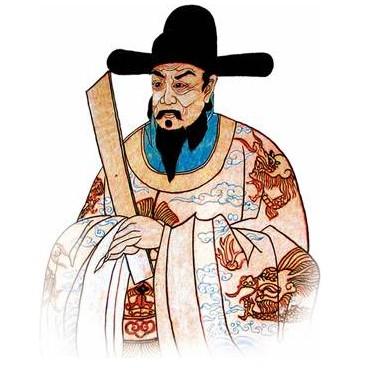 海瑞(公元1514-1587,字汝贤,海南琼山县人.