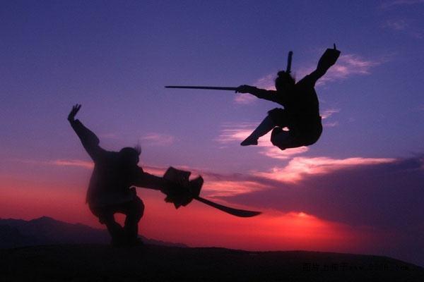 宅心仁厚 身怀绝技--武当隐士张松溪_儒佛道频道_腾讯网