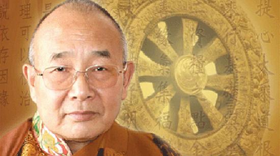 多识仁波切:藏密双身修法是怎么回事?