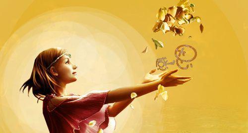 嗔恨心的过患罄竹难书 控制它的方法有两种!_儒佛道频道_腾讯网