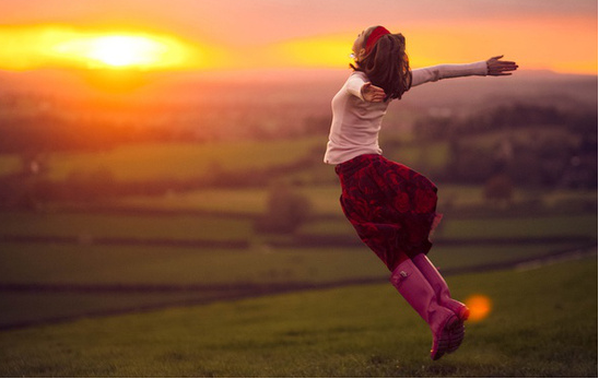 性格决定命运:告别抱怨 才能迎来<em>美好人生</em>_儒