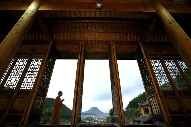 灵隐寺2017【禅修天下】修学营