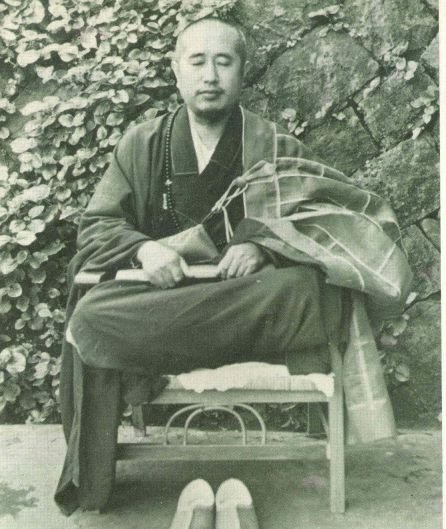 太虚大师:人间佛教倡导者_道频道_腾讯网