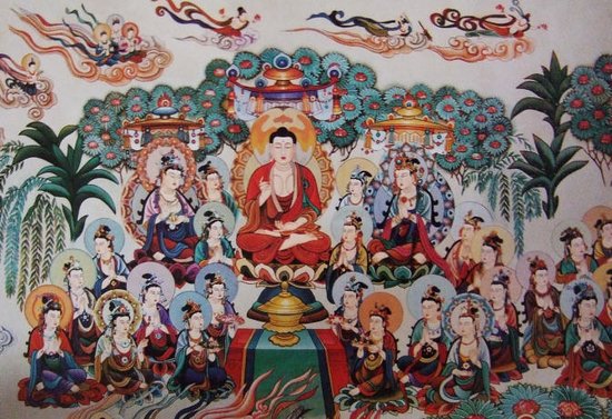 本性法师:佛陀的教育观