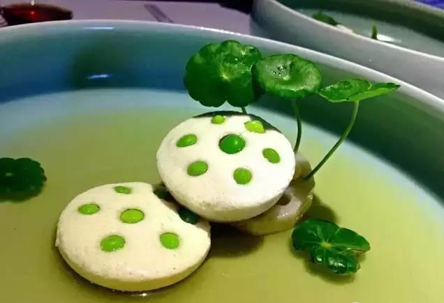 素食是汉传佛教的传统(资料图)