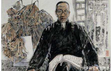 文以载道丨 林纾教子:有的亏能吃 但有的绝对不能