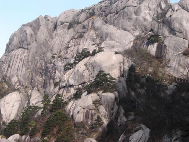 大山石(资料图)