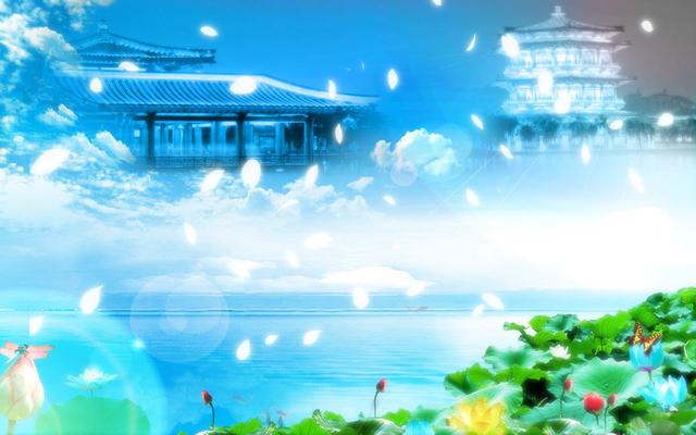 吃在极乐世界 想啥来啥从不纠结
