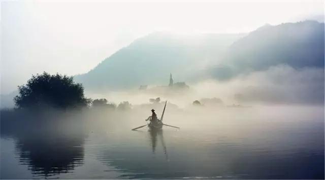 曾国藩的修身养性之道--静坐 平淡 改过