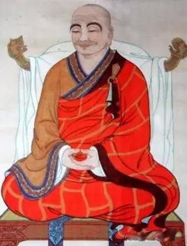 慧远法师的念佛三昧思想_儒佛道频道_腾讯网